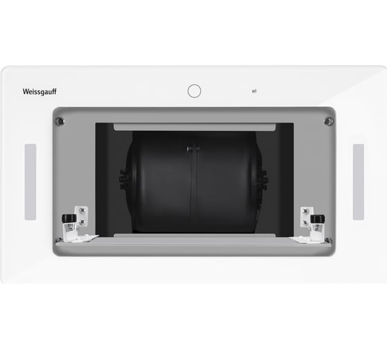 Вытяжка Weissgauff Aura 1200 Remote WH 424922