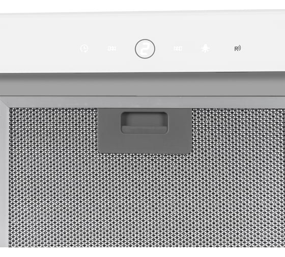 Вытяжка Weissgauff Aura 1200 Remote WH 424922