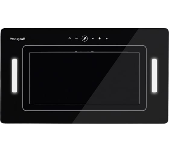Вытяжка Weissgauff Aura 1200 Remote BL 424921