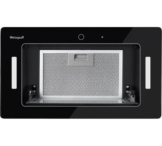 Вытяжка Weissgauff Aura 1200 Remote BL 424921