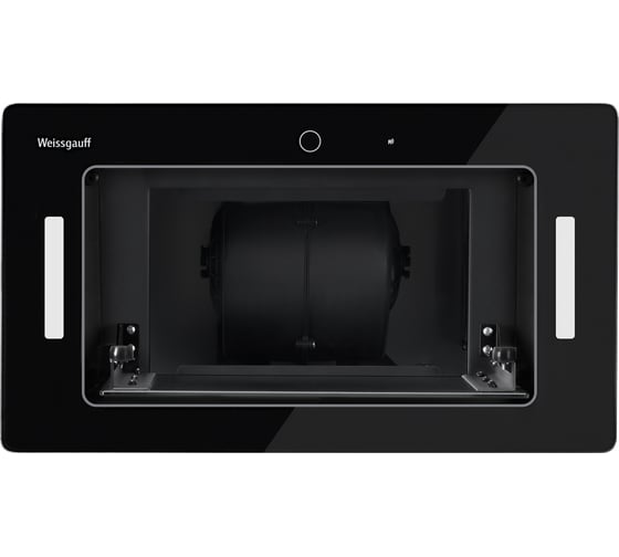 Вытяжка Weissgauff Aura 1200 Remote BL 424921
