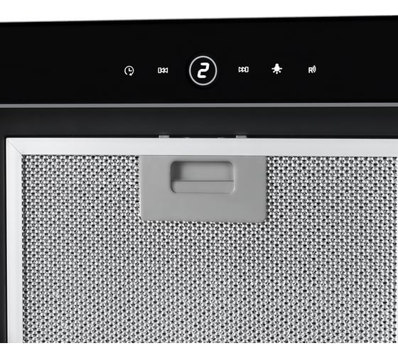 Вытяжка Weissgauff Aura 1200 Remote BL 424921