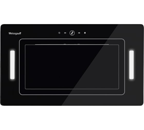 Вытяжка Weissgauff Aura 850 BL 424919