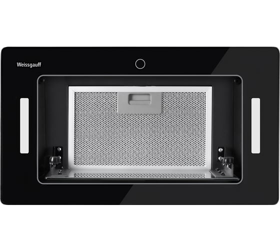 Вытяжка Weissgauff Aura 850 BL 424919