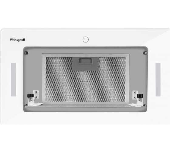 Вытяжка Weissgauff Aura 850 WH 424920