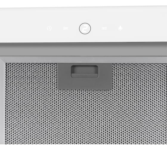 Вытяжка Weissgauff Aura 850 WH 424920