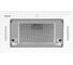 Вытяжка Weissgauff Aura 850 WH 424920 3