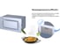Вытяжка Weissgauff Aura 850 WH 424920 6