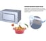 Вытяжка Weissgauff Aura 850 WH 424920 11