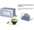 Вытяжка Weissgauff Aura 850 WH 424920 15