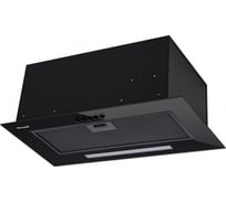 Вытяжка Weissgauff Aura 900 BL 428297