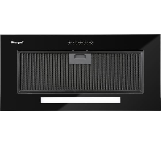 Вытяжка Weissgauff Aura 900 BL 428297