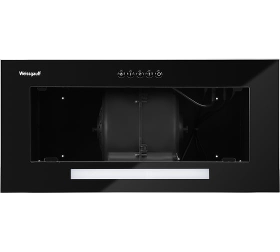 Вытяжка Weissgauff Aura 900 BL 428297