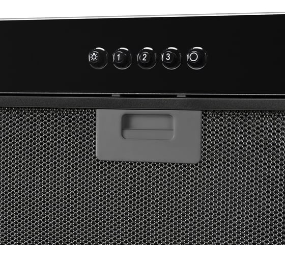 Вытяжка Weissgauff Aura 900 BL 428297