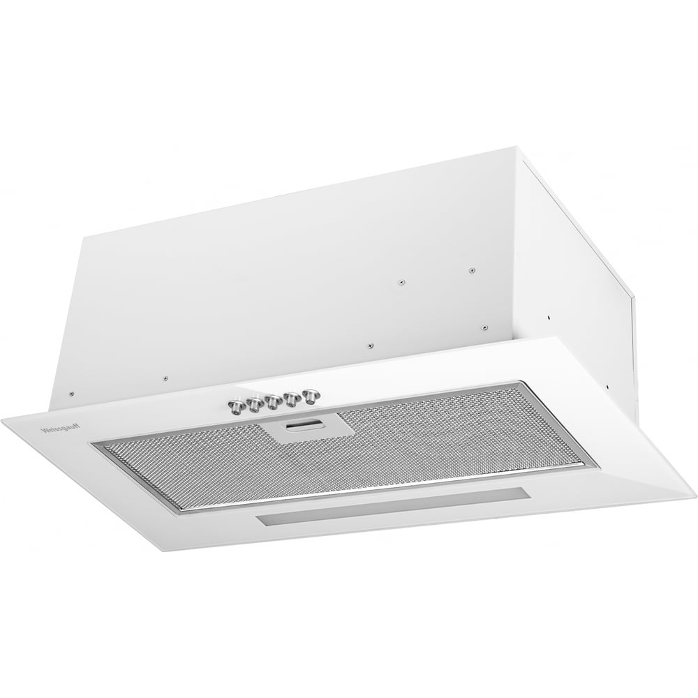 Вытяжка Weissgauff Aura 900 WH 428298 - выгодная цена, отзывы ...