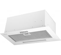 Вытяжка Weissgauff Aura 900 WH 428298