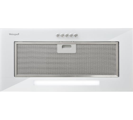 Вытяжка Weissgauff Aura 900 WH 428298
