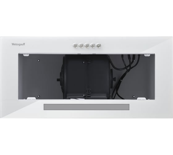 Вытяжка Weissgauff Aura 900 WH 428298