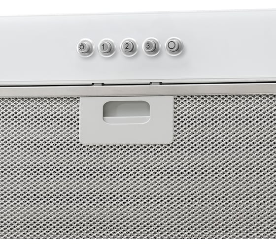 Вытяжка Weissgauff Aura 900 WH 428298