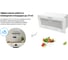 Вытяжка Weissgauff Aura 900 WH 428298 7