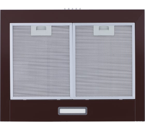 Кухонная вытяжка CATA V3-S500 BR 02088607