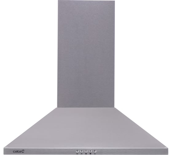 Кухонная вытяжка CATA V3-S600 X 02061207