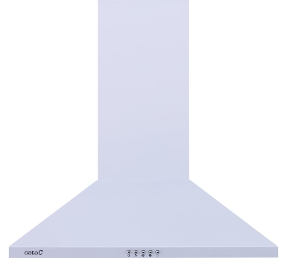 Кухонная вытяжка CATA  V3-S500 WH 02088007