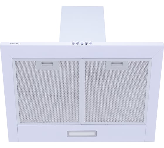 Кухонная вытяжка CATA  V3-S500 WH 02088007