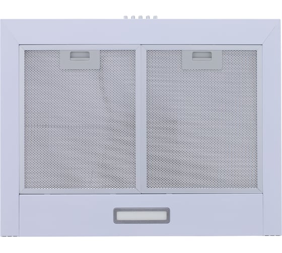 Кухонная вытяжка CATA  V3-S500 WH 02088007
