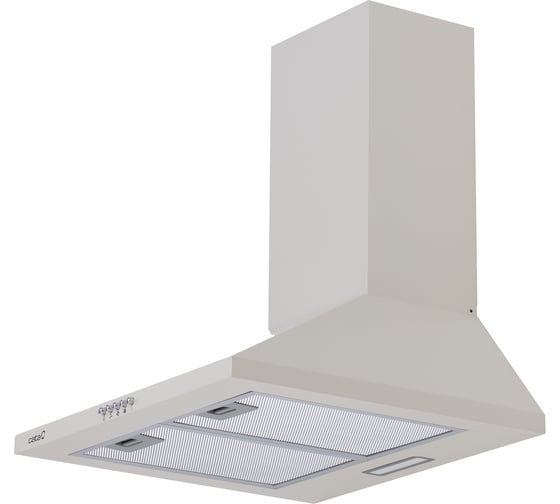 Кухонная вытяжка CATA V3-S500 IV 02088107