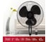Вентилятор Energy ELEGANCE EN-1624, с пультом, 16 дюйм, черный 100109 6