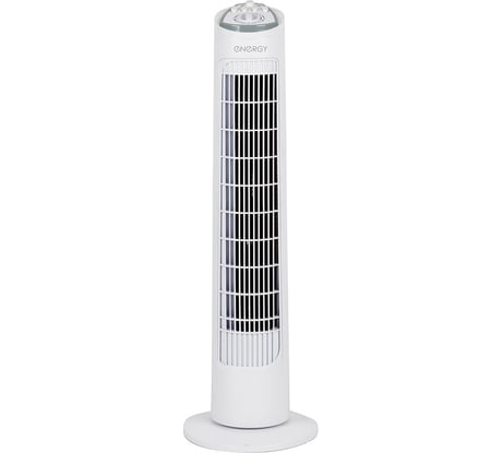 Напольный вентилятор Energy EN-1622 TOWER колонна, белый 100114
