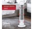 Напольный вентилятор Energy EN-1622 TOWER колонна, белый 100114 7