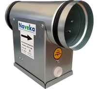 Электронагреватель E 4.5-200 (380В; 6.8А) Naveka F0000005602
