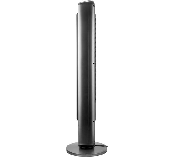 Колонный вентилятор BRAYER 4982BR пульт ДУ, вращение 70, 50 Вт, LED-дисплей BR4982