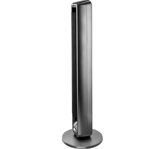 Колонный вентилятор BRAYER 4982BR пульт ДУ, вращение 70, 50 Вт, LED-дисплей BR4982