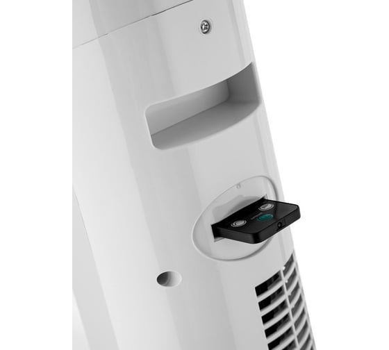 Колонный вентилятор BRAYER 4984BR пульт ДУ, вращение 70, 45 Вт, LED-дисплей BR4984