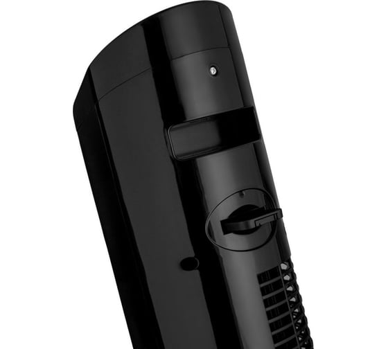 Колонный вентилятор BRAYER 4985BR пульт ДУ, вращение 70, 45 Вт, LED-дисплей BR4985