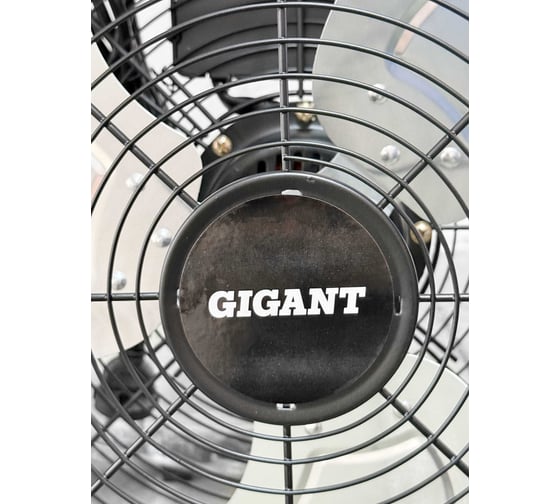 Промышленный вентилятор Gigant 3800 м3/час GIF-4