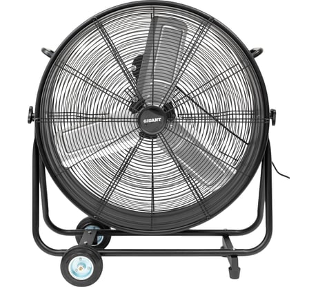 Промышленный вентилятор Gigant 12500 м3/час GIF-12