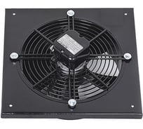 Осевой вентилятор на квадратном фланце ВИЕНТО YWF4S-400BF