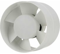Вентилятор канальный ООО "ВА ВЕНТ" D125 ВК.125