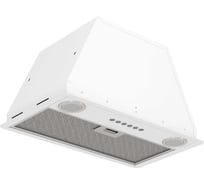 Встраиваемая вытяжка Elikor Врезной блок BOX 50П-1000-Э4Д,белый SM 290028