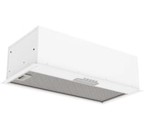 Встраиваемая вытяжка Cube Basic 60П-500-К3Д белый ELIKOR 293432 692342
