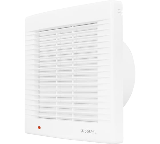 Вентилятор оконный Dospel POLO 6 150 OK 007-0313