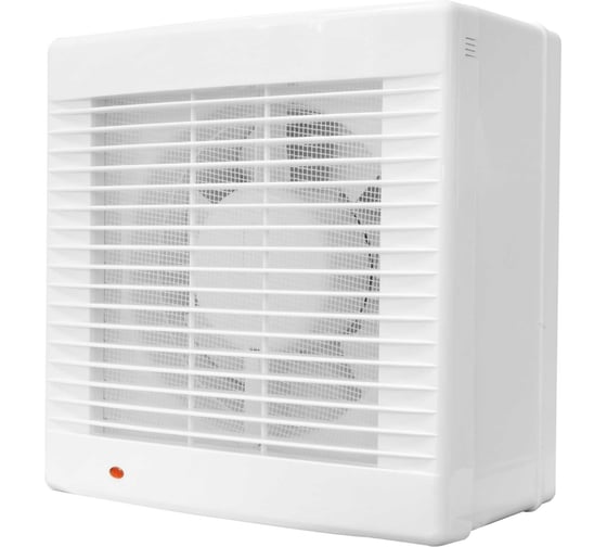 Вентилятор оконный Dospel POLO 6 150 OK 007-0313