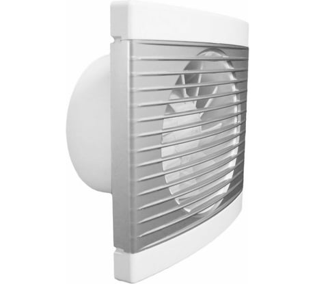 Вентилятор осевой вытяжной Dospel PLAY Modern 100 WCH 007-3609