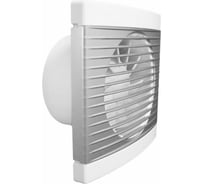 Вентилятор осевой вытяжной Dospel PLAY Modern 100 WC 007-3610