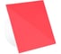 Вентилятор осевой вытяжной Dospel VERONI 100 S RED 007-4393C 1