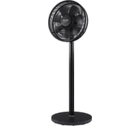 Вентилятор напольный STINGRAY ST-FN4133A белый 42271